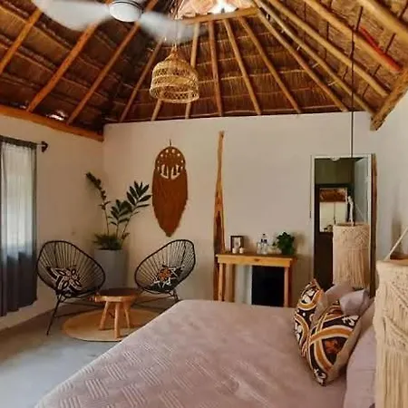 Casa Naia Tulum Hotel